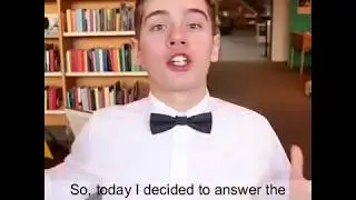 How can I improve my English faster?