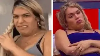 MEJORES MEMES LA CASA DE LOS FAMOSOS