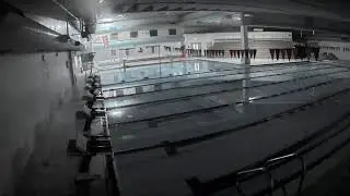 Swimming: Boone Boys JV/Varsity Invitational