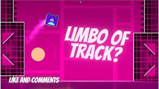 Geometry Dash: PolarNelis Limbo (wait for it..)