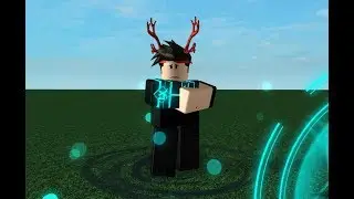 ROBLOX SCRIPT SHOWCASE : Ruin LX