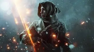 Battlefield 1 || Во имя царя || Река Волга 18+