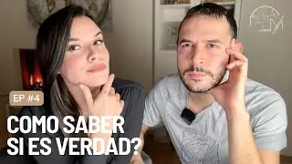 NO CREAS LO QUE DICE INTERNET | El Podcast de La Vida de M