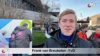 Prov Staten FvD AmersfoortGezien Amersfoort