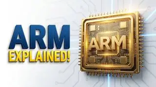 ARM | What is ARM | ARM Processor |  Advanced RISC Machine | ARM Architecture 