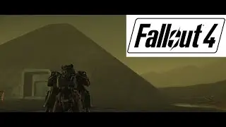 Поход от Сэнкчуари-Хиллз до Светящегося Моря | Fallout 4