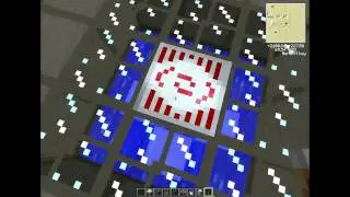 ЯДЕРНЫЙ РЕАКТОР/NUCLEAR REACTOR - Гайд по Industrial craft 2