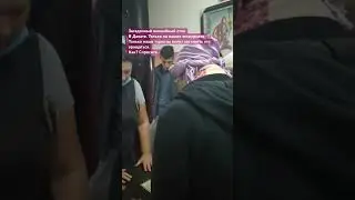 Загадочный стол в Далате