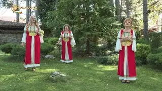 Трио „Звън” -  Майчин благослов