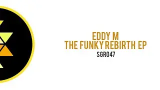 Eddy M - Jazzy Candy