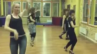 LADY STYLE DANCE Танцбург Железнодорожный