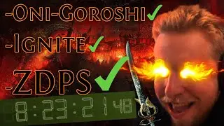 8 Hours of farming for THIS!? | PoE: Scourge SSFHC
