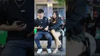 GAK JADI MARAH MALAH SENYUM #viraltiktok #trending #trending #shorts