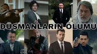 Ramo - Düşmanların Ölümü