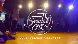 Future Winter Training Jam | Judge Solo | 辰辰寒訓 Vol.9 | 20210207