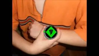 Transformações do João 10 Omniverse Gabriel 10 Força Alien