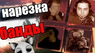 рп, тарков, и две игры