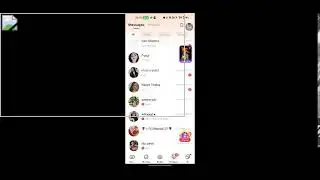 Live chat With random Girls