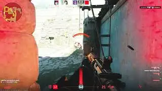 players getting violated in CS 2