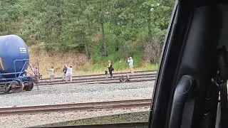 UP 4014 pt 2