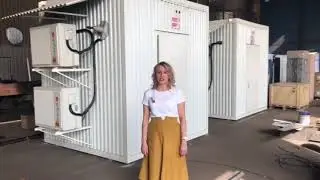 У нас есть решение даже если для ИБП нет места.