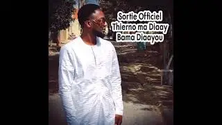 Mame thiérno ma diayy