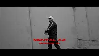 Down Under Cyphers - Mental Az - Episode 20