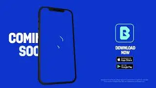 betr is teaming up with BlueBet to bring you a bigger, better betting experience.