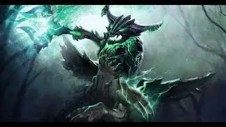 Dota 2, Steam, Игры на линукс это быстро и стабильно!