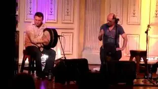 Féile Oriel 2010 - Part 10 - Brian Finnegan, John Joe Kelly & Ed Boyd