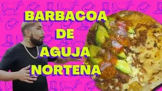 Barbacoa de Aguja Norteña by Bears in the Kitchen