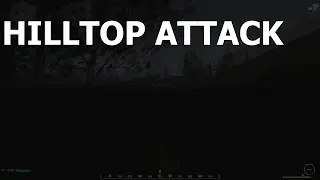 Squad: Hilltop Attack