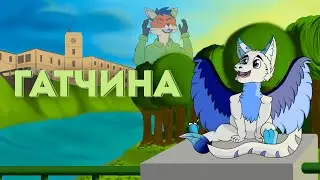 ГАТЧИНА. ФУРРИ-СХОДКА