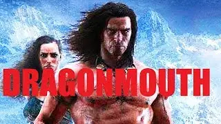 Conan Exiles: The Frozen North - EP 13 - DragonMouth & Randomness