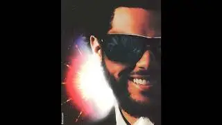 (FREE) THE WEEKND + 80s SYNTH POP TYPE BEAT ~ STRANGERS