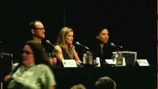 2011 Voyager Panel - Part 2 - Friday - 4:00P