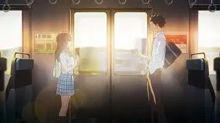 swim | a silent voice