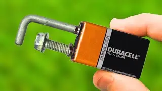 4 Genius DIY Inventions You Can Make at Home