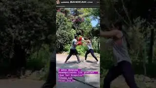 Valeria Marin 6 Julio 2019 - Instagram Stories HD - Conductora De Fox Sports