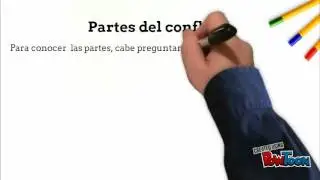 09. Antecedentes Conflictos