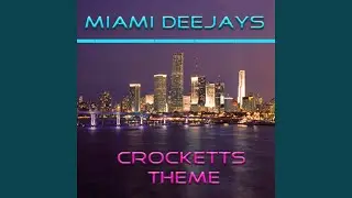 Crockett's Theme (Big Klaasroom Club Mix)