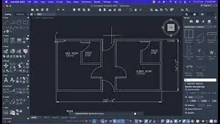 How to set layout