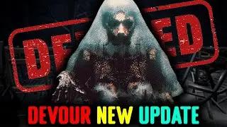 DEVOUR NEW MAP DELAYED ? Devour the Manor Update ?
