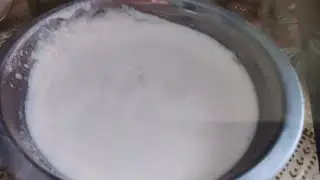 Омлет домашний ! Очень вкусно  !