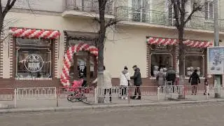 Як працюють вітрини