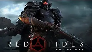 Art of War Red Tides | #3