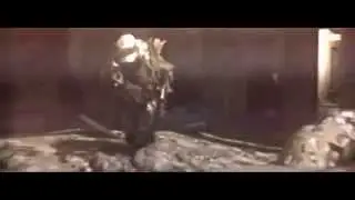 (OCC 166) Double V.