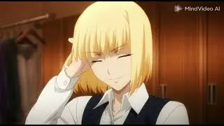 Anime Female Disguise Skinsuit 3