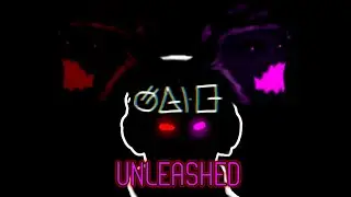 Voice Of Darkness - Unleashed (Original Song) | ft. 