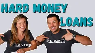 🤩📢INVESTING WITH PRIVATE LENDERS OR HARD MONEY LOANS | LATINO PROSPERO 🤩📢